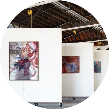 Mobile Acoustic Partitions - Soundproofing Cape Town