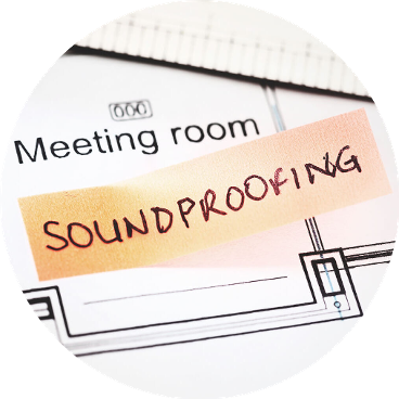 Soundproofing - Soundproofing Cape Town